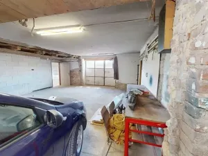Prodej rodinného domu, České Heřmanice, 120 m2