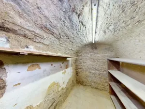 Prodej rodinného domu, České Heřmanice, 120 m2