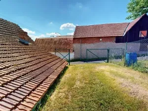 Prodej rodinného domu, České Heřmanice, 120 m2