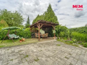 Prodej rodinného domu, Dolany, 150 m2