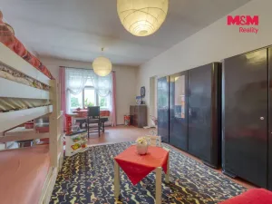 Prodej rodinného domu, Dolany, 150 m2