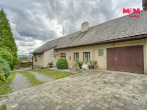 Prodej rodinného domu, Dolany, 150 m2
