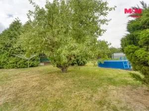 Prodej rodinného domu, Dolany, 150 m2