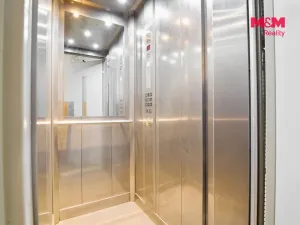 Prodej bytu 4+1, Jirkov, Na Borku, 79 m2