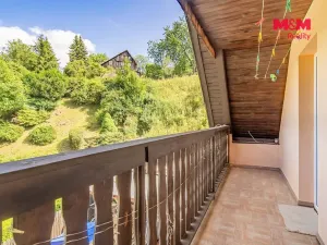 Prodej rodinného domu, Merboltice, 266 m2