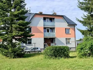 Pronájem bytu 3+kk, Holice, Holubova, 73 m2