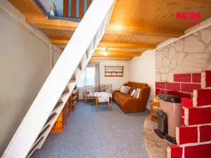 Prodej chaty, Zábrodí, 57 m2