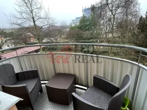 Pronájem bytu 3+1, Uherské Hradiště, Štefánikova, 70 m2