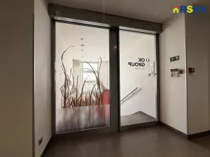 Pronájem kanceláře, Hradec Králové, Koutníkova, 69 m2