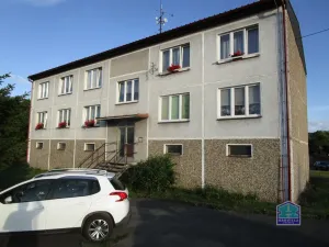 Pronájem bytu 2+1, Sytno, 54 m2