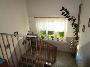 Pronájem bytu 2+1, Sytno, 54 m2