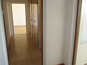 Pronájem bytu 2+1, Sytno, 54 m2