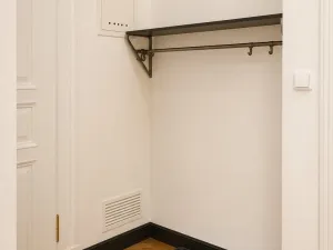 Pronájem bytu 1+1, Praha - Nové Město, Hálkova, 32 m2