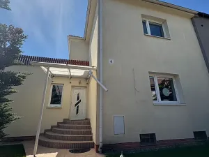 Pronájem kanceláře, Praha - Žižkov, K vrcholu, 200 m2