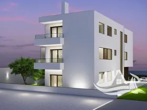 Prodej bytu 3+kk, Grebaštica, Chorvatsko, 52 m2