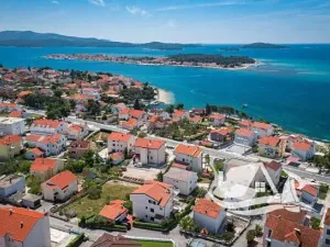 Prodej bytu 3+kk, Grebaštica, Chorvatsko, 52 m2