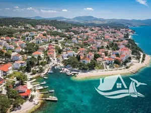 Prodej bytu 3+kk, Grebaštica, Chorvatsko, 69 m2