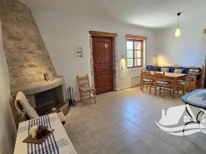 Prodej vily, Paidochori, Chania, Řecko, 86 m2