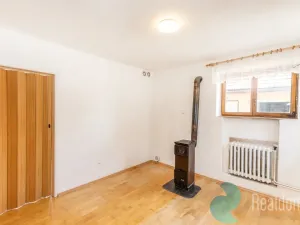 Prodej rodinného domu, Přezletice, Ve Dvorci, 85 m2