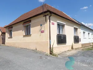 Prodej rodinného domu, Přezletice, Ve Dvorci, 85 m2