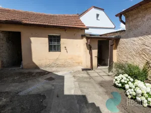Prodej rodinného domu, Přezletice, Ve Dvorci, 75 m2