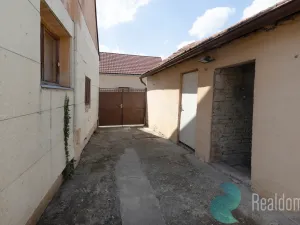 Prodej rodinného domu, Přezletice, Ve Dvorci, 75 m2