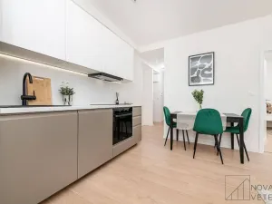 Prodej bytu 3+kk, Praha - Záběhlice, Struhařovská, 55 m2