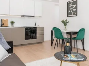 Prodej bytu 3+kk, Praha - Záběhlice, Struhařovská, 55 m2