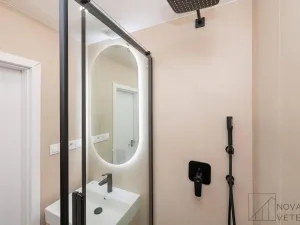 Prodej bytu 3+kk, Praha - Záběhlice, Struhařovská, 55 m2