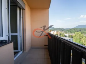 Prodej bytu 3+1, Rožnov pod Radhoštěm, Horská, 60 m2