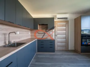 Prodej bytu 3+1, Rožnov pod Radhoštěm, Horská, 60 m2