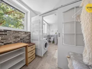 Prodej zemědělské usedlosti, Nový Jičín - Straník, 130 m2