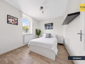 Prodej zemědělské usedlosti, Nový Jičín - Straník, 130 m2