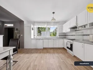 Prodej zemědělské usedlosti, Nový Jičín - Straník, 130 m2
