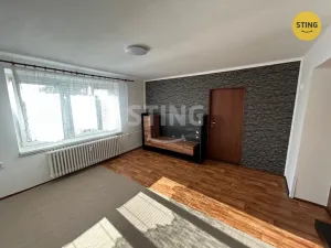 Pronájem bytu 3+kk, Hradec Králové, Jiráskovo náměstí, 62 m2