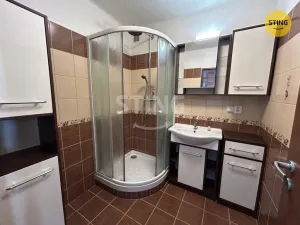 Pronájem bytu 3+kk, Hradec Králové, Jiráskovo náměstí, 62 m2