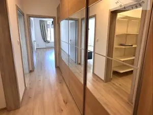 Pronájem bytu 2+kk, Praha - Modřany, Soukalova, 65 m2