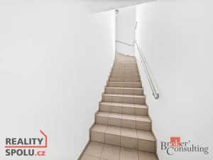 Pronájem bytu 3+kk, Kamenný Újezd, 58 m2