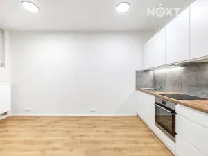 Prodej bytu 2+kk, Praha - Vinohrady, Boleslavská, 40 m2