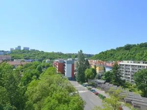 Pronájem bytu 3+1, Praha - Michle, U Botiče, 78 m2