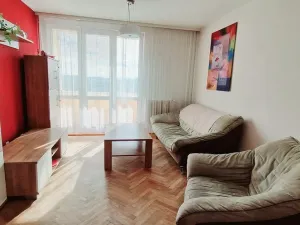 Pronájem bytu 3+1, Ostrava - Poruba, U Školky, 65 m2
