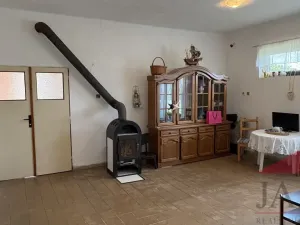 Prodej rodinného domu, Velhartice - Hory Matky Boží, 200 m2