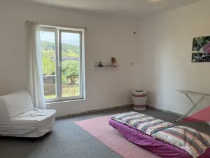 Prodej rodinného domu, Velhartice - Hory Matky Boží, 200 m2