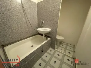 Pronájem bytu 1+kk, Opava - Kateřinky, Ratibořská, 21 m2