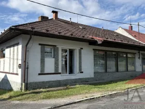 Prodej bytu 3+kk, Velhartice - Hory Matky Boží, 200 m2