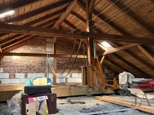 Prodej bytu 3+kk, Velhartice - Hory Matky Boží, 200 m2