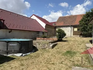 Prodej rodinného domu, Želetava, Znojemská, 200 m2