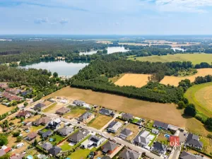 Prodej pozemku pro bydlení, Přelouč - Lohenice, 908 m2