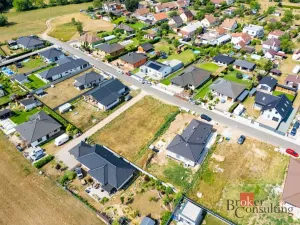 Prodej pozemku pro bydlení, Přelouč - Lohenice, 908 m2