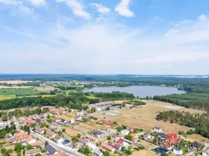 Prodej pozemku pro bydlení, Přelouč - Lohenice, 908 m2